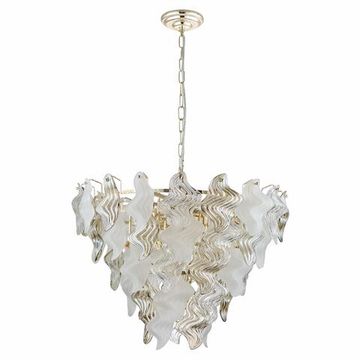 6529/9 NEOCLASSI LN23 42 золотой Люстра E14 9*40W 220V LUPINE