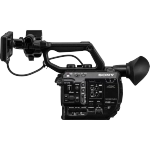 Видеокамера Sony PXW-FS5M2K