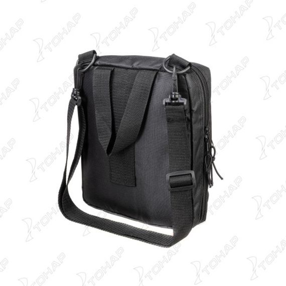 Лопата складная многофункциональная+топор 78.7см (HS-SK-051) HS