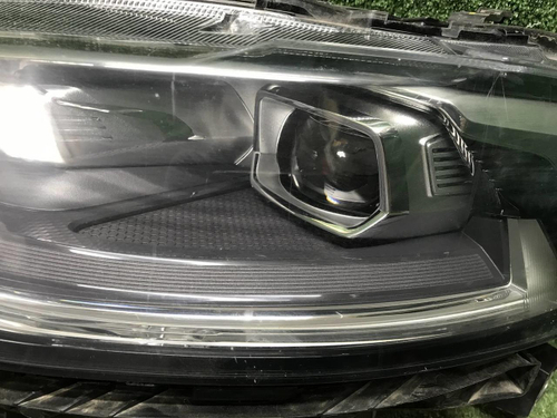 Фара левая Haval F7 (2018-2024) LED
