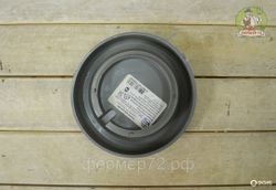 Поилка вакуумная под банку, резина