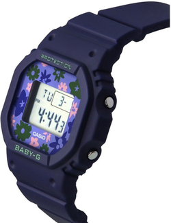 Часы Casio BGD-565RP-2