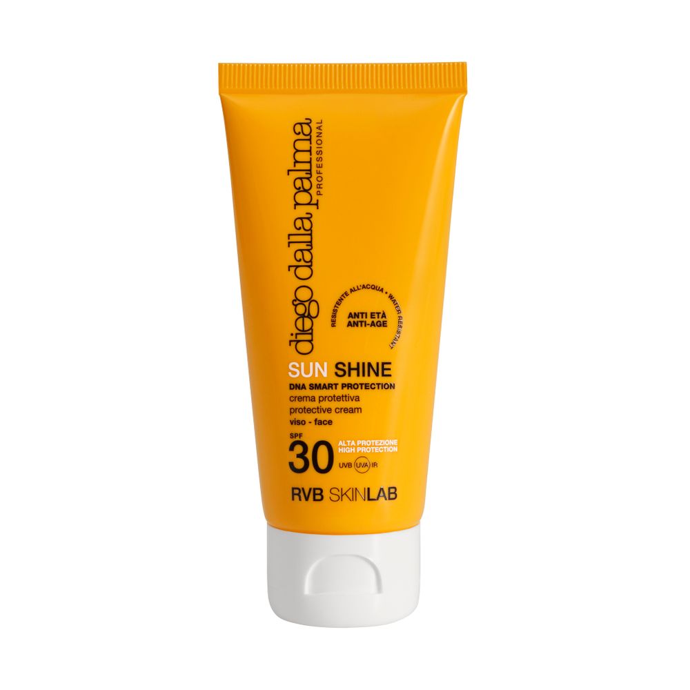 DIEGO DALLA PALMA PROTECTIVE CREAM face ANTI-AGE SPF 30