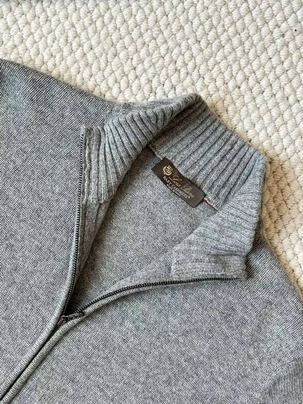 Кардиган Loro Piana, арт. 470012305