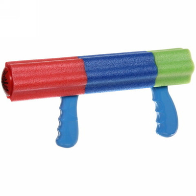 Водяной пистолет 30/47х7 см «Водная стихия»