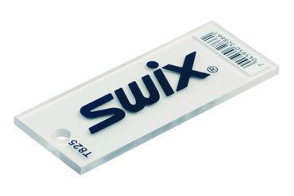 Скребок из оргстекла SWIX, 5mm