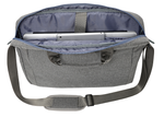 Сумка для ноутбука Lamark L227 Light Grey