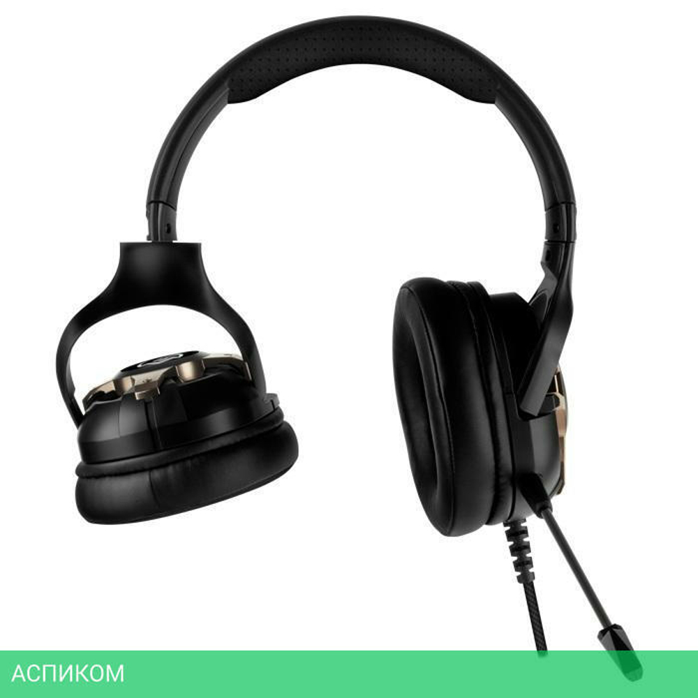 Наушники Sven AP-U1100MV