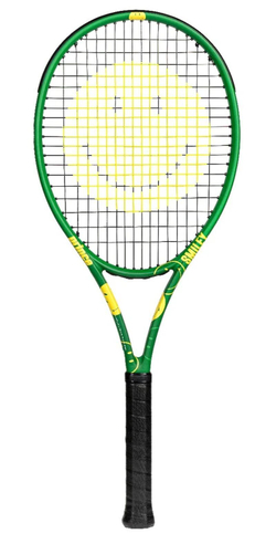 Теннисная ракетка Prince Beast Power Smiley Edition 300g