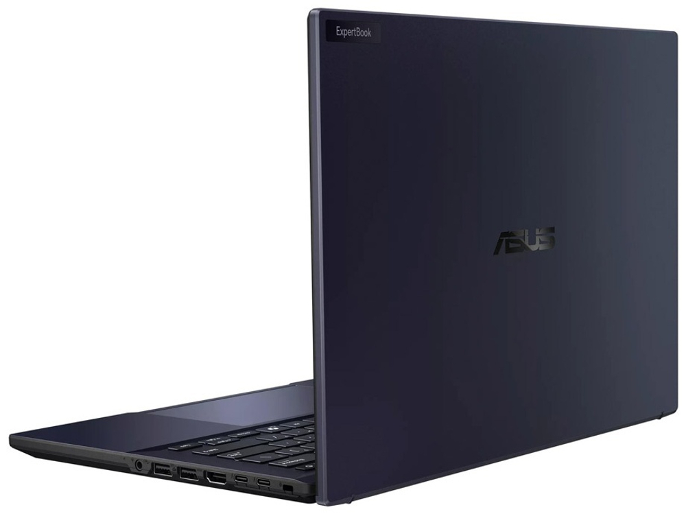 Ноутбук ASUS ExpertBook B3 16" / 8 Гб / SSD 512 Гб / Без ОС / B3604CVA-Q90133 / 90NX07B1-M004K0