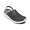 Crocs LiteRide EVA 'Black Grey'