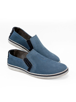 Туфли мужские P0140-2C