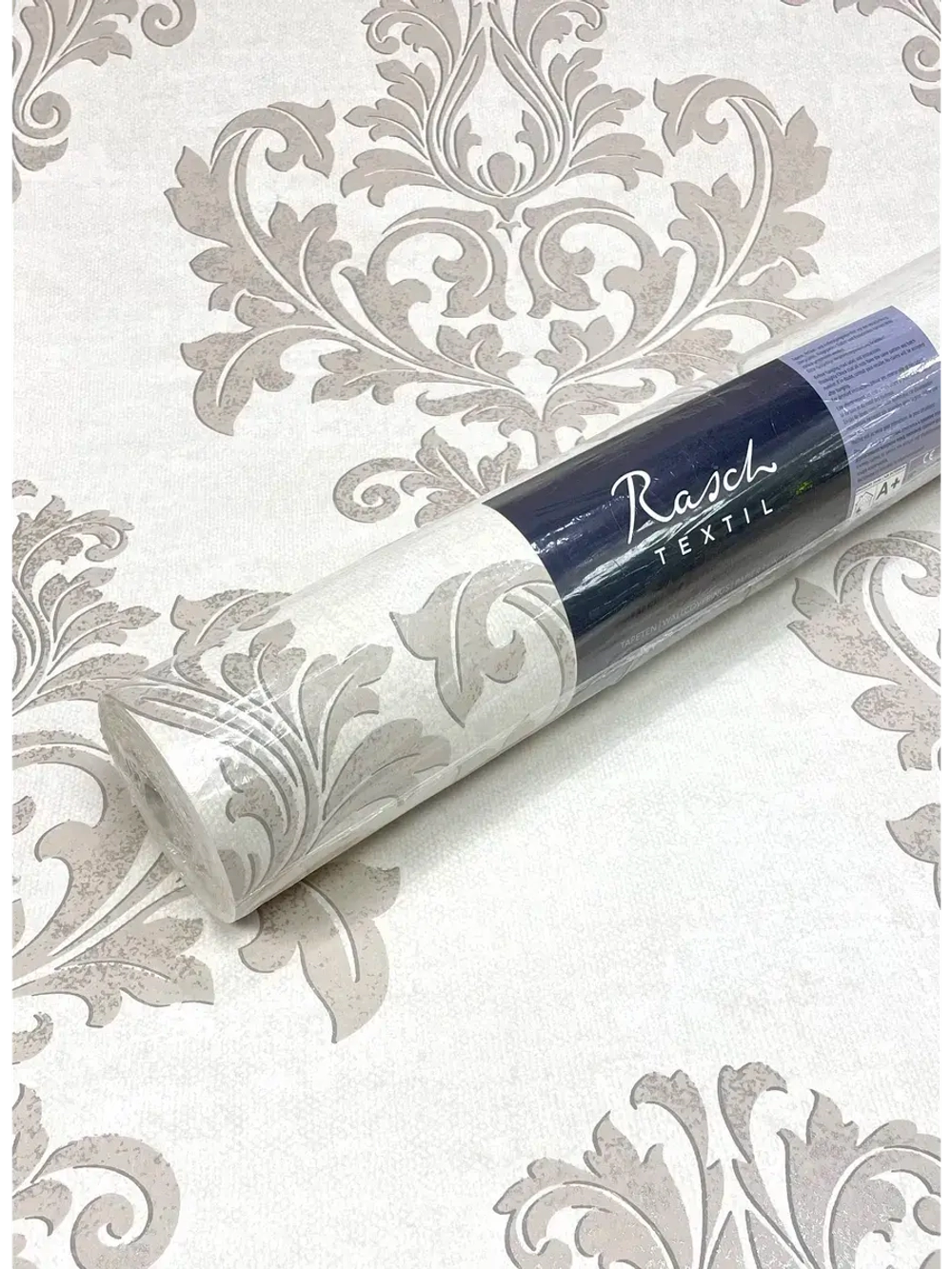 Обои чистый флизелин 228266 Aristide Textil Германия