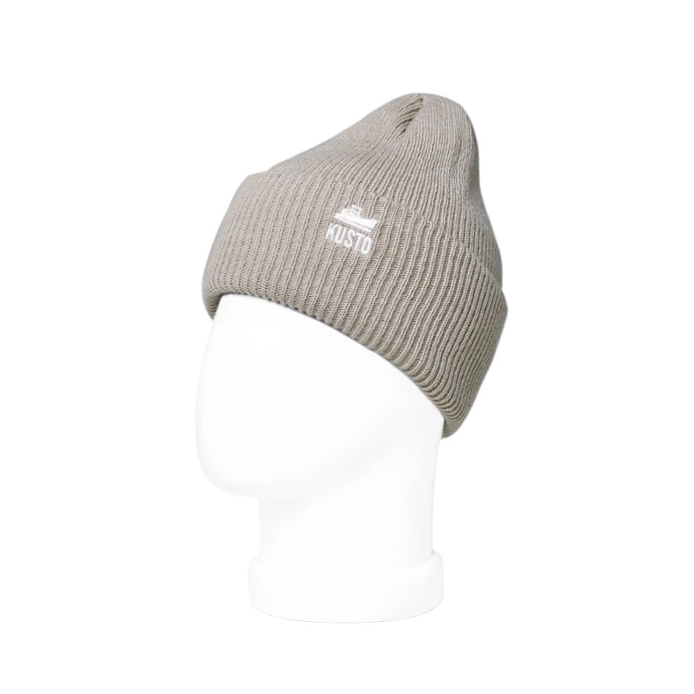 Шапка Kusto Kalmar, Бежевый