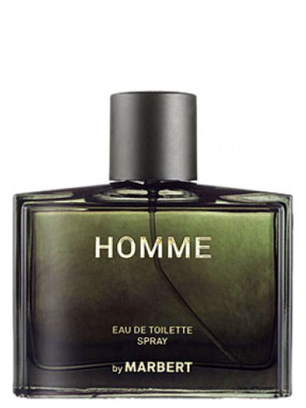 Marbert Homme