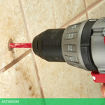 Сверло Milwaukee Diamond Plus 25мм (49560517)