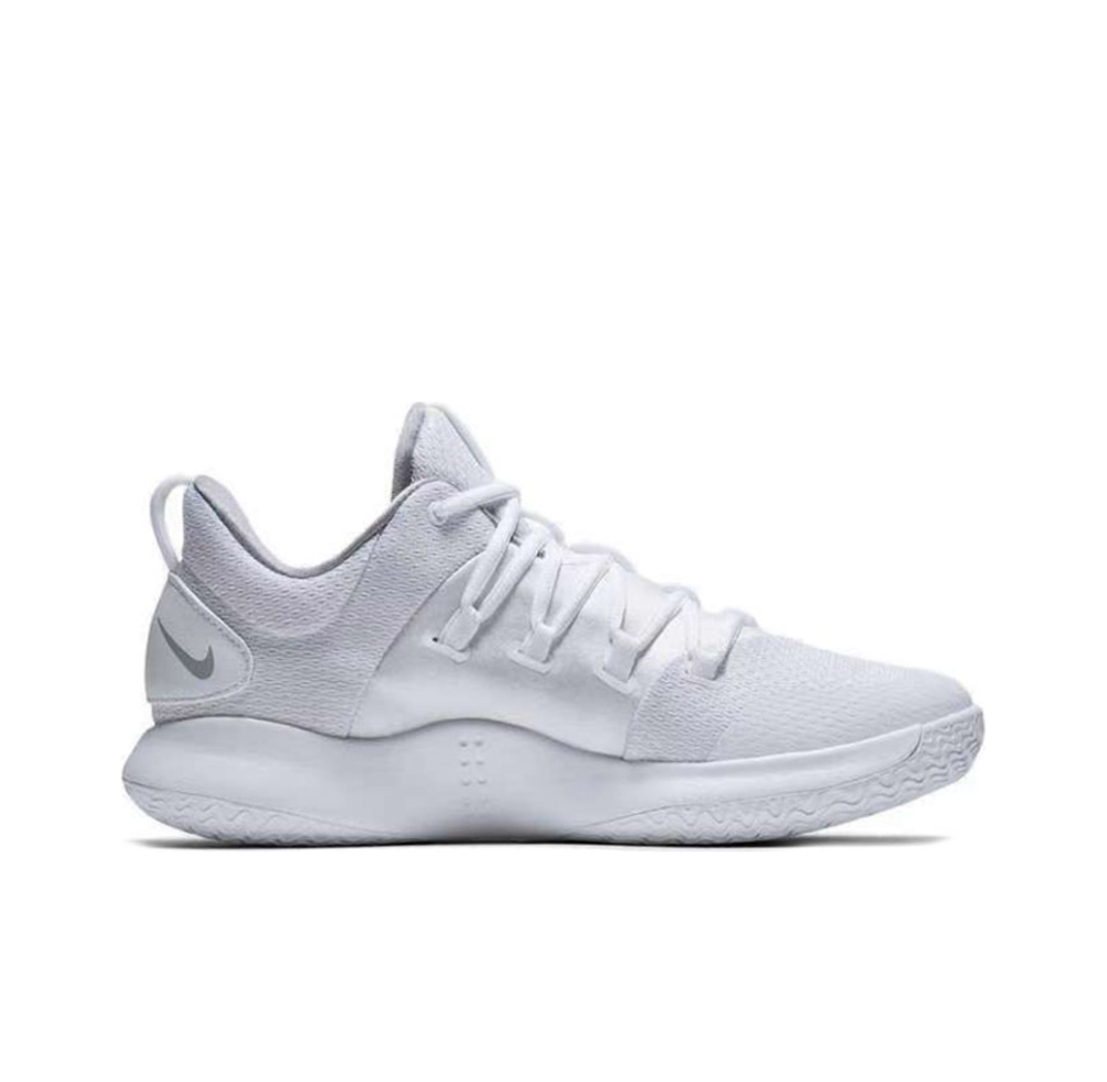 Nike Hyperdunk X Low White Pure Platinum AR0465 100 14 765 insneaker.ru