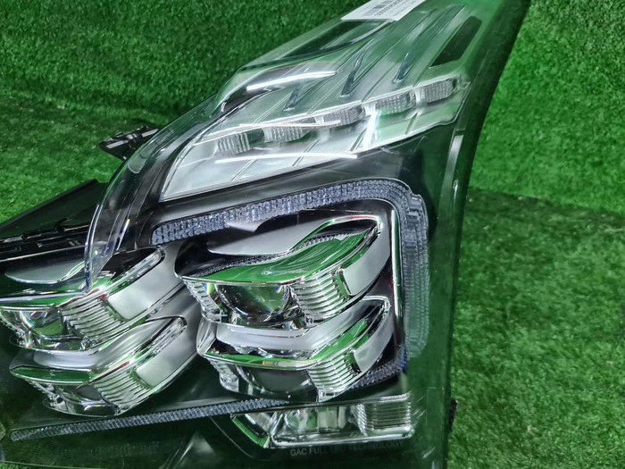 Фара левая GAC GS8 1 (2016-2023) LED (В пленке)