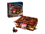 LEGO Harry Potter 76449 «Чудовищная книга о монстрах» — магический учебник Хогвартса