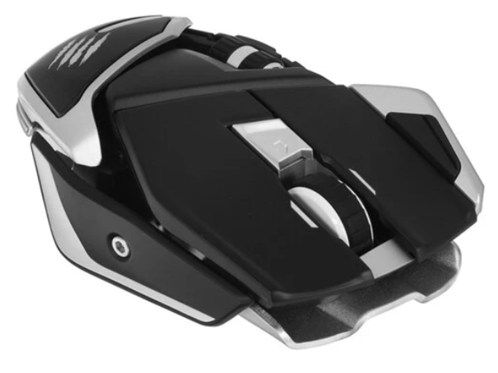 Мышь Wireless Mad Catz R.A.T. DWS