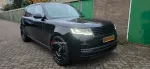 КОВАНЫЕ ДИСКИ ДЛЯ LAND ROVER RANGE ROVER L460 2024 ЛЕНД РОВЕР