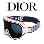 DIOR Dioralps Windproof Unisex Ski Goggles