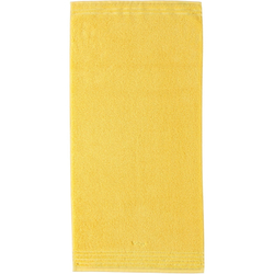 Полотенце 30x50 Vossen Vienna Style Super желтое