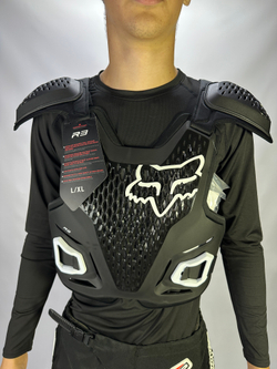 Черепаха FOX