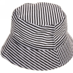 Панама «Fashion collection- Полосы», микс 3 цвета, р. 58