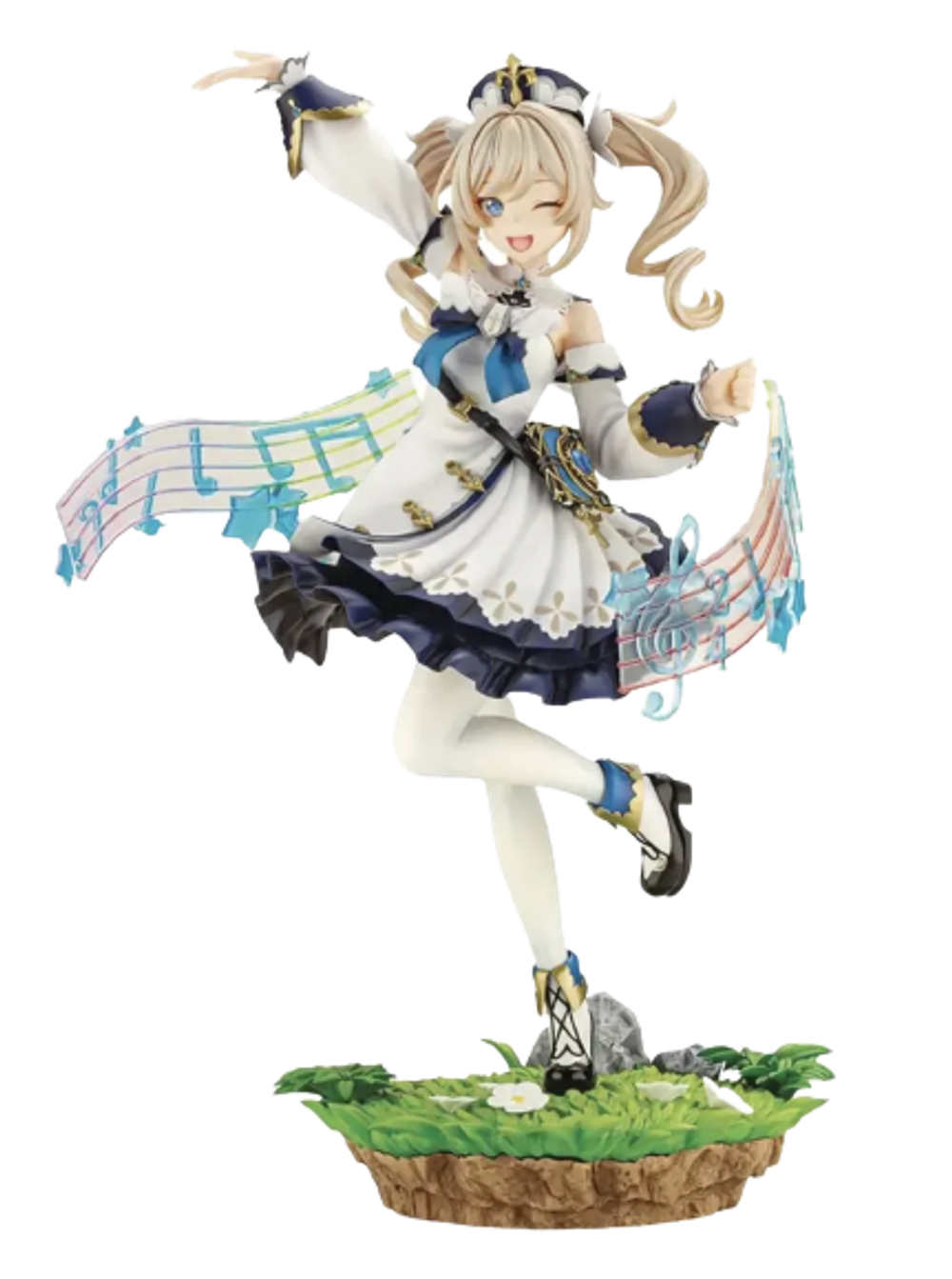 Фигурка Kotobukiya Genshin Impact Barbara