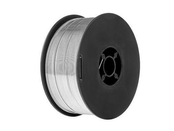 Алюминиевая сварочная проволока MIG ER5356, 6.0 кг Ø1.2 мм