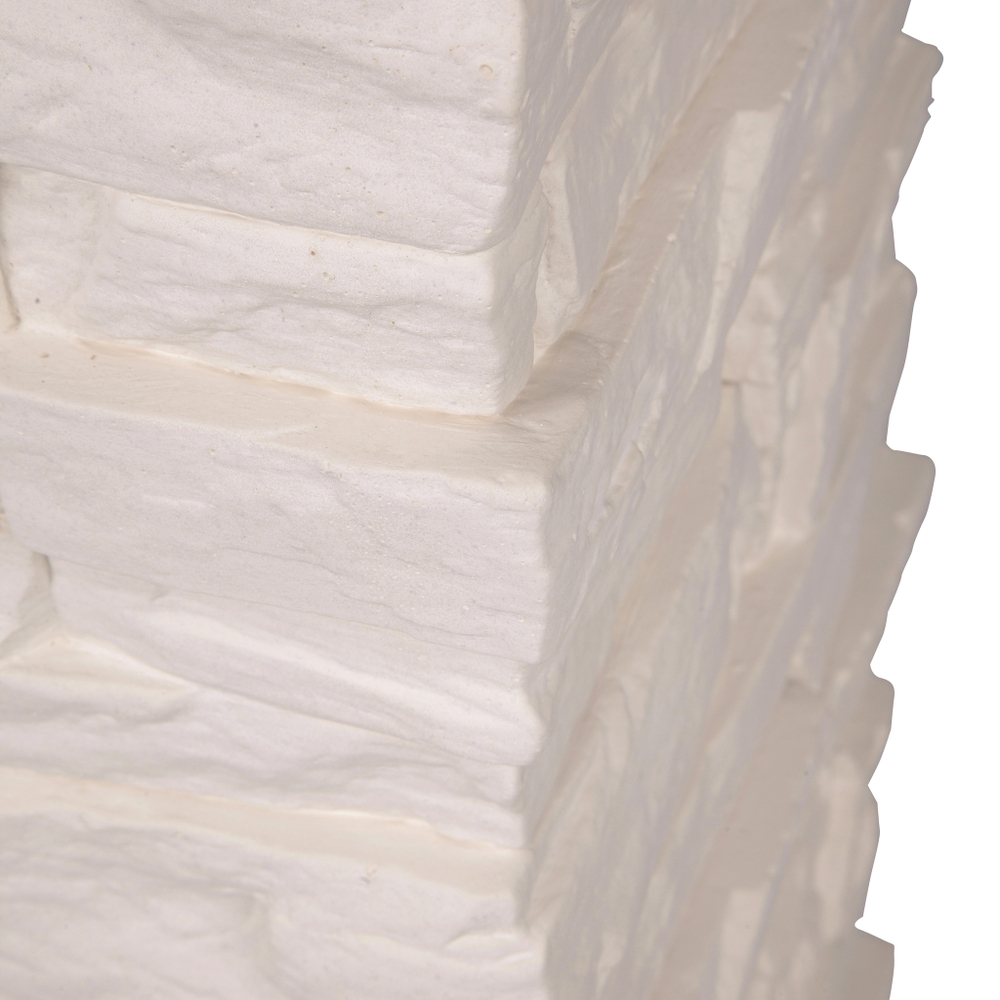 Каминокомплект Real Flame Elford WT с очагом 3D Olympic