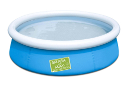 Бассейн надувной Bestway 152х38 см (57241 BW)