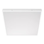 Светильник LED-панель ДВО/ДПО с БАП EM1 54Вт 4000К IP54 матов. Опал 6000лм 595х595х48мм WOLTA STD