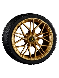 Конструктор Lamborghini Sian Ламборгини сиан 3696 деталей