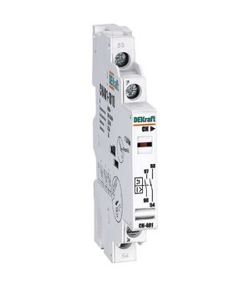 18030 Контактор сигнальный СК101 DEKraft