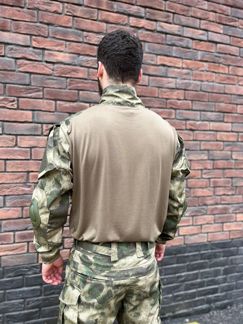 ТАКТИЧЕСКИЙ КОСТЮМ ГОРЕЦ G3 ГОРЕЦ МОХ