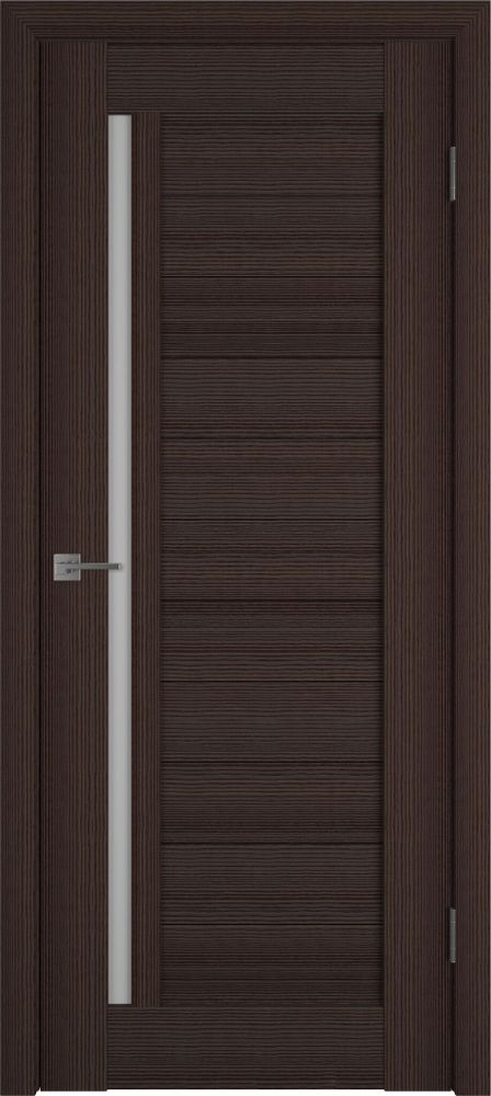 Дверь Line 9 / Wenge P / White Cloud / Владимирские двери