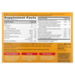 Emergen-C, витамин C, малина, 1000 мг, 30 пакетиков по 9,1 г (0,32 унции)