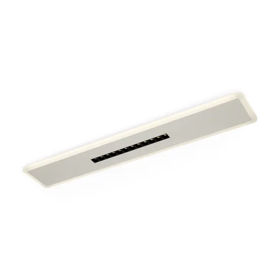 Потолочный светильник FR6105CL-L40W Сияние / Shine 24 Вт LED Freya fr6105cl-l40w