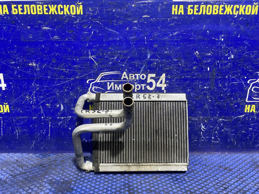 Радиатор печки TOYOTA LITEACE 2001