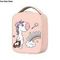 Yemək çantası \Ланчбокс \ Lunch box Unicorn pink