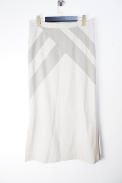 Юбка для прохладной погоды, визуально на 46 размер