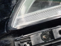 Битая Фара левая Genesis G70 (2020-н.в.) LED