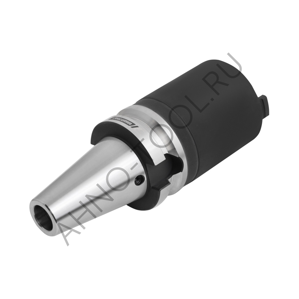 Втулка переходная BT40-BT40-100 BRIGHT-TOOLS