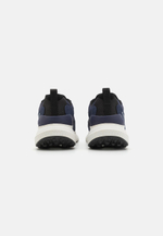 Lacoste L003 EVO 124 - кроссовки на шнуровке - Тёмно-синий / Белый
