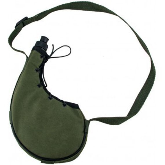 Фляжка Helios капля HS-NP 020010-00