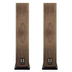 Напольная акустика Canton Townus 90 walnut