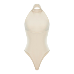 Bodysuit halter