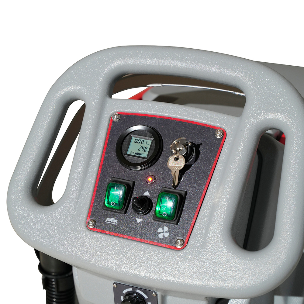 Поломоечная машина EVOline SDB 530 Т